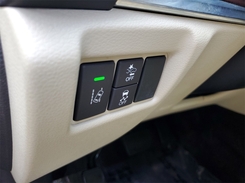 used 2016 Acura MDX car, priced at $11,998