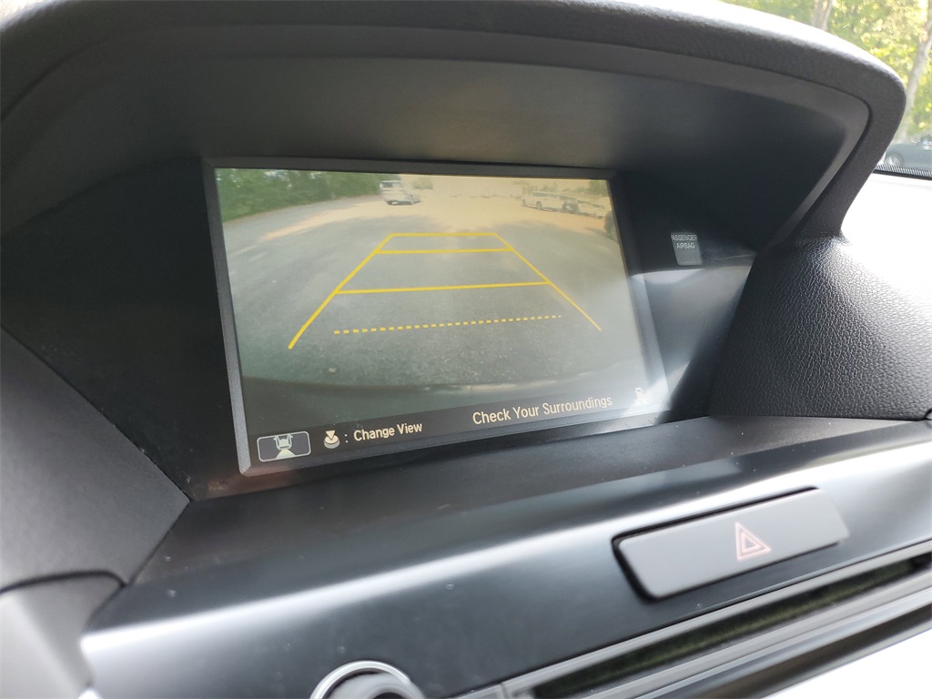 used 2016 Acura MDX car, priced at $11,998