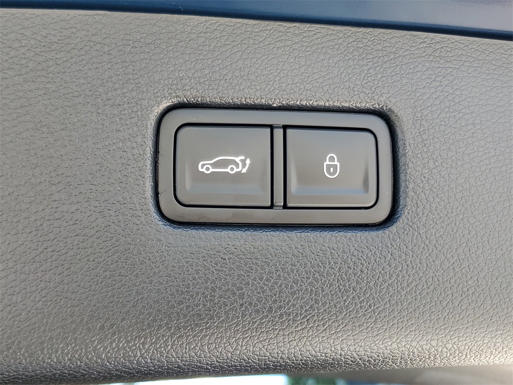 used 2023 Genesis GV80 car, priced at $39,695