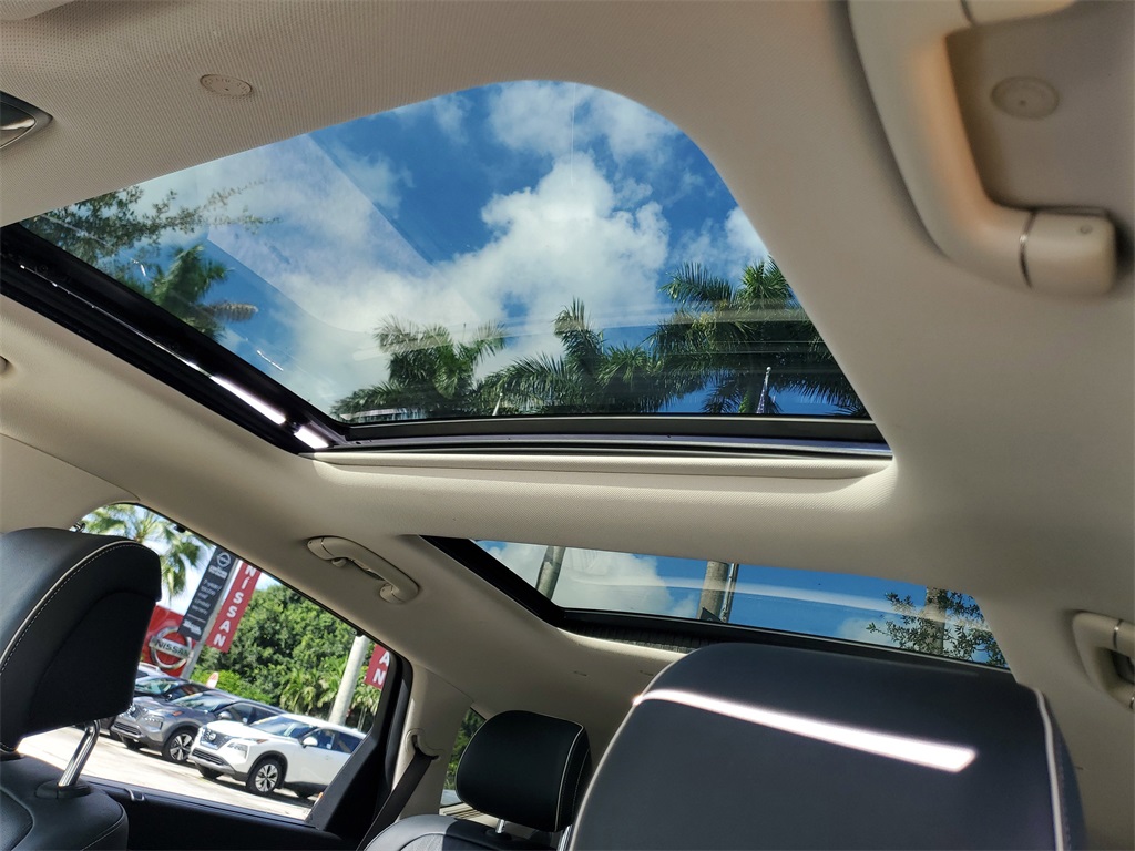 used 2023 Genesis GV80 car, priced at $39,695