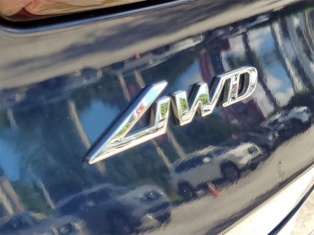 used 2023 Genesis GV80 car, priced at $39,695