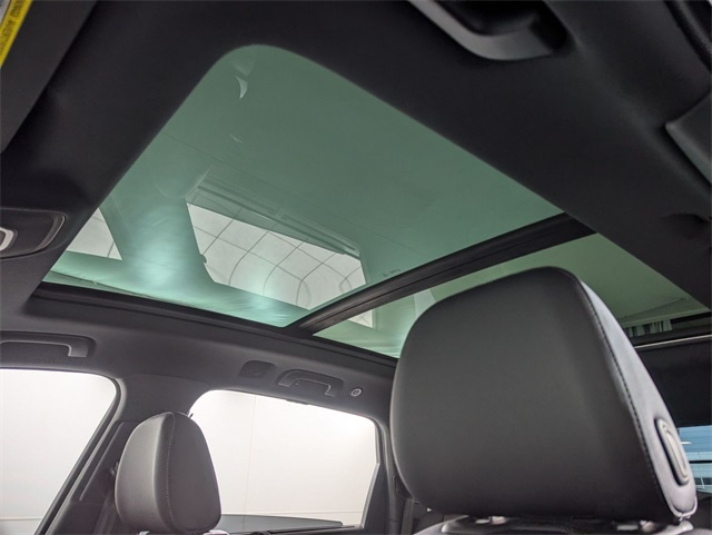 used 2025 Audi Q7 car, priced at $53,981