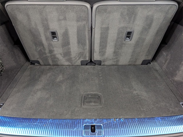 used 2025 Audi Q7 car, priced at $53,981
