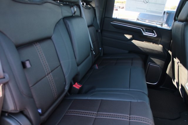 new 2026 Chevrolet Silverado 2500HD car, priced at $78,625