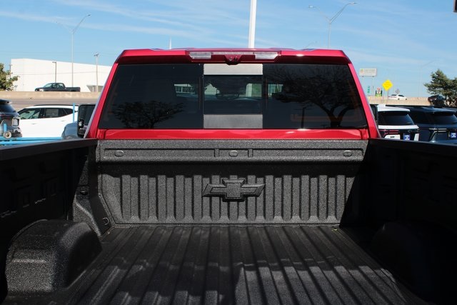 new 2026 Chevrolet Silverado 2500HD car, priced at $78,625