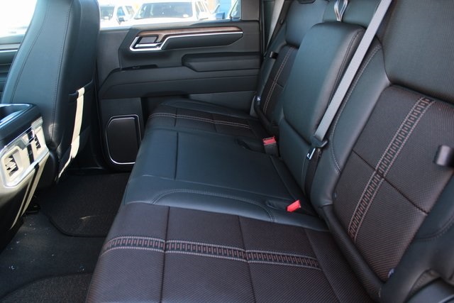 new 2026 Chevrolet Silverado 2500HD car, priced at $78,625