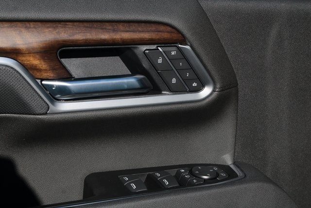 new 2026 Chevrolet Silverado 2500HD car, priced at $78,625