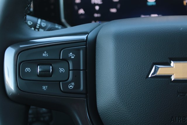 new 2026 Chevrolet Silverado 2500HD car, priced at $78,625