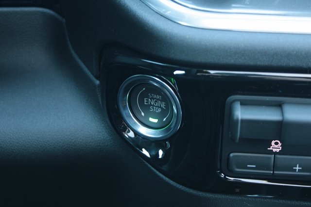 new 2026 Chevrolet Silverado 2500HD car, priced at $78,625