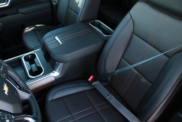 new 2026 Chevrolet Silverado 2500HD car, priced at $78,625