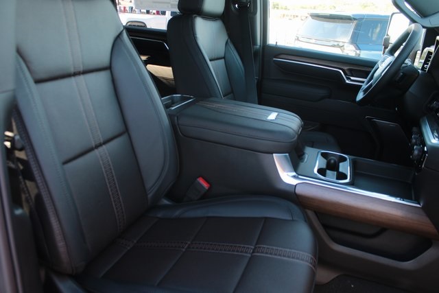 new 2026 Chevrolet Silverado 2500HD car, priced at $78,625