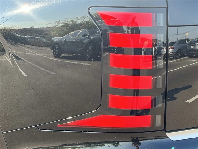 new 2026 Hyundai Palisade car, priced at $55,139