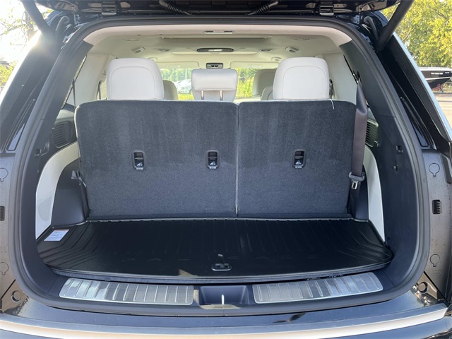 new 2026 Hyundai Palisade car, priced at $55,139