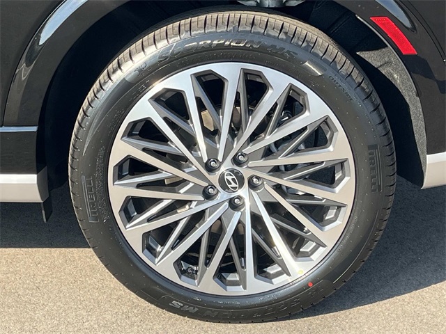 new 2026 Hyundai Palisade car, priced at $55,139