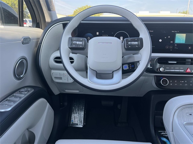 new 2026 Hyundai Palisade car, priced at $55,139