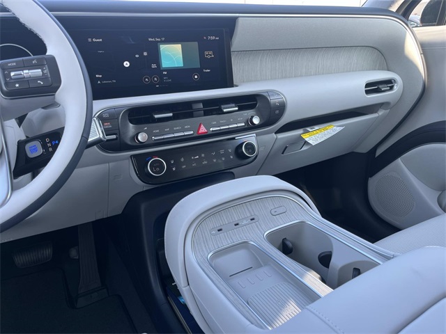 new 2026 Hyundai Palisade car, priced at $55,139