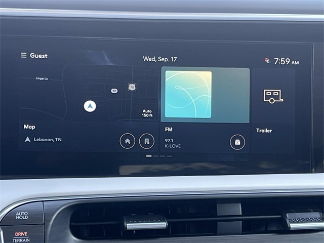 new 2026 Hyundai Palisade car, priced at $55,139