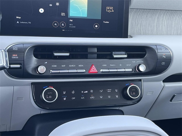 new 2026 Hyundai Palisade car, priced at $55,139