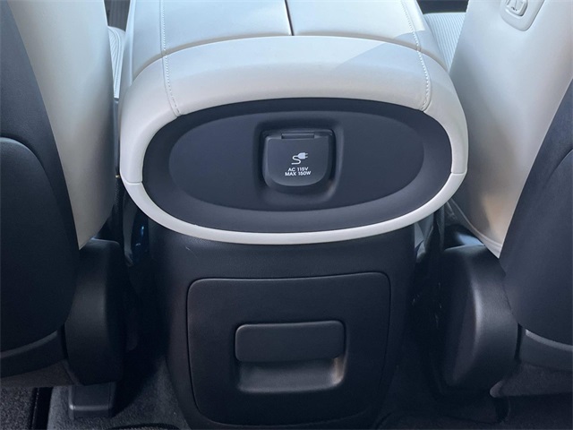 new 2026 Hyundai Palisade car, priced at $55,139