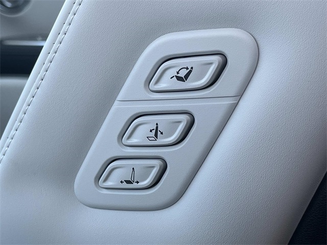 new 2026 Hyundai Palisade car, priced at $55,139