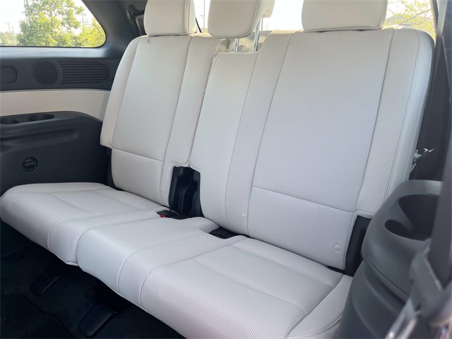 new 2026 Hyundai Palisade car, priced at $55,139