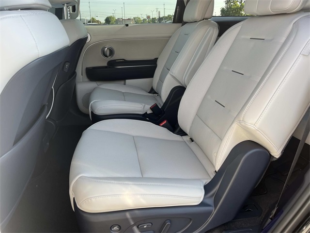 new 2026 Hyundai Palisade car, priced at $55,139