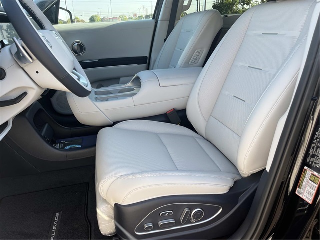 new 2026 Hyundai Palisade car, priced at $55,139