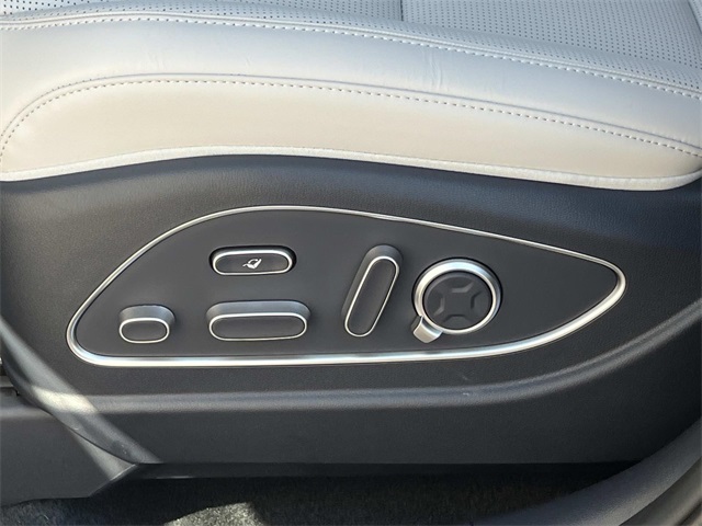 new 2026 Hyundai Palisade car, priced at $55,139