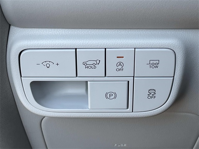 new 2026 Hyundai Palisade car, priced at $55,139