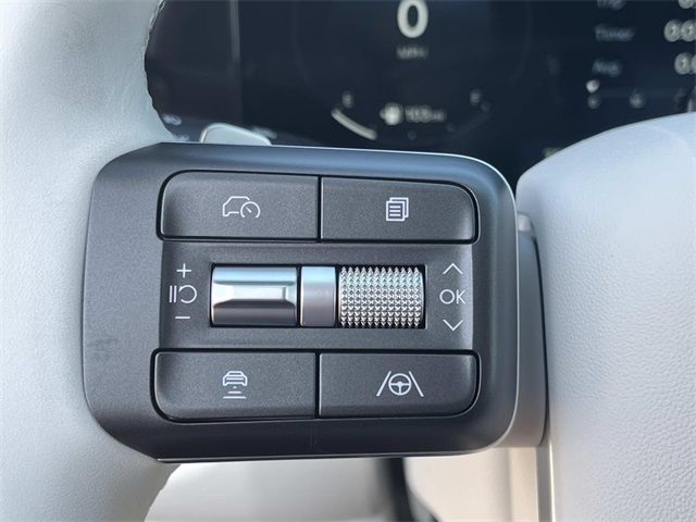 new 2026 Hyundai Palisade car, priced at $55,139