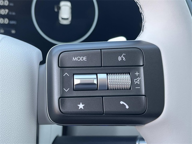 new 2026 Hyundai Palisade car, priced at $55,139