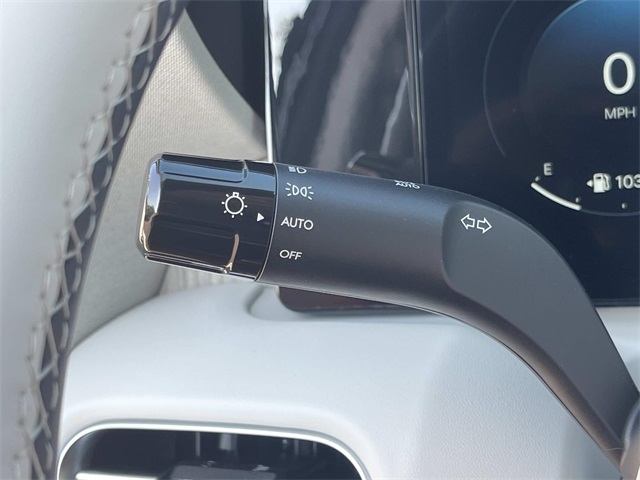 new 2026 Hyundai Palisade car, priced at $55,139