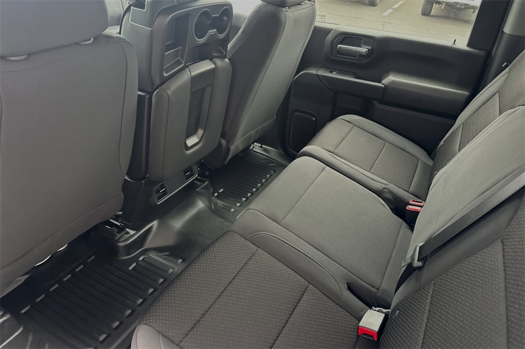 new 2024 GMC Sierra 2500HD car, priced at $64,255