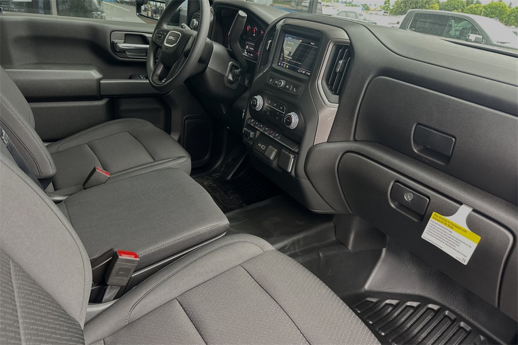 new 2024 GMC Sierra 2500HD car, priced at $64,255