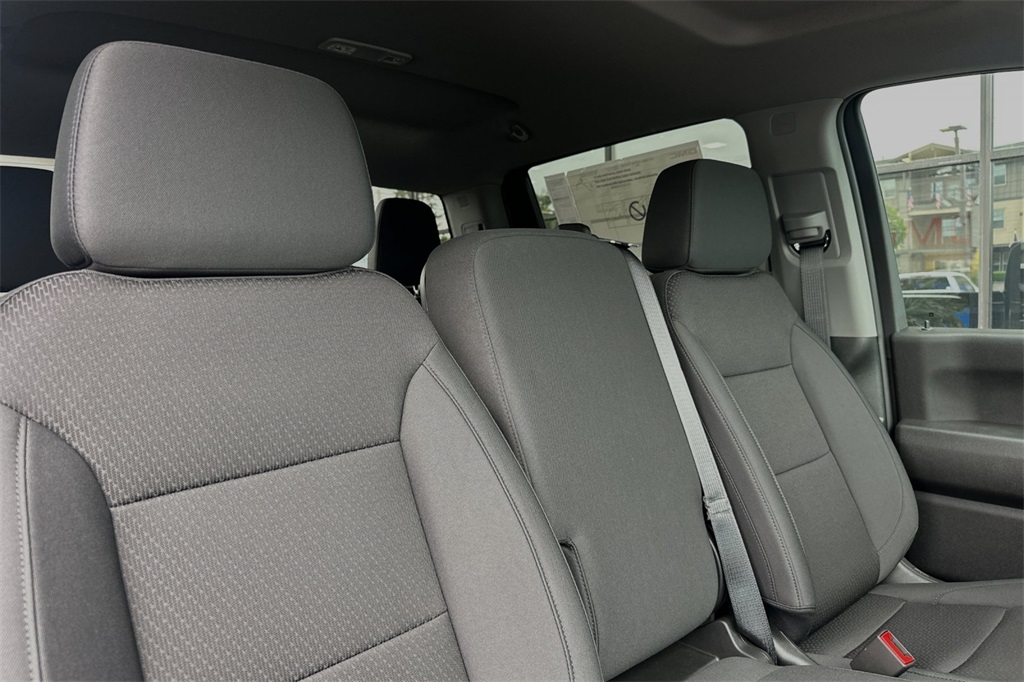 new 2024 GMC Sierra 2500HD car, priced at $64,255