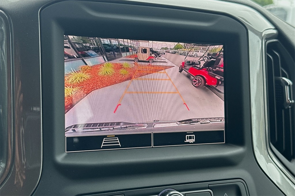 new 2024 GMC Sierra 2500HD car, priced at $64,255
