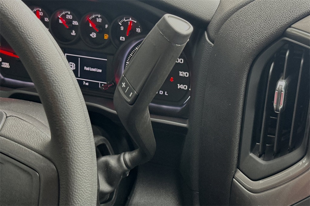new 2024 GMC Sierra 2500HD car, priced at $64,255