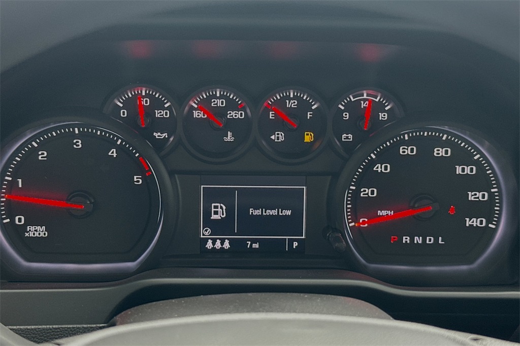 new 2024 GMC Sierra 2500HD car, priced at $64,255