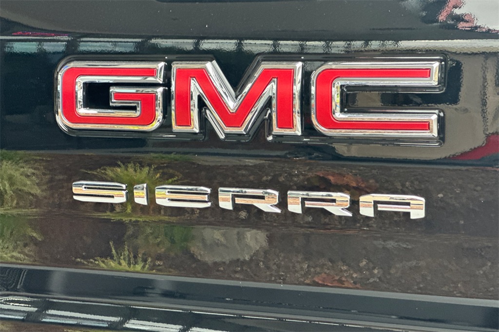 new 2024 GMC Sierra 2500HD car, priced at $64,255