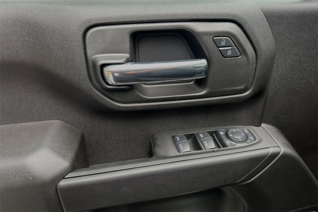 new 2024 GMC Sierra 2500HD car, priced at $64,255