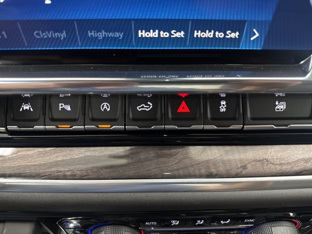 new 2025 Chevrolet Silverado 1500 car, priced at $58,315