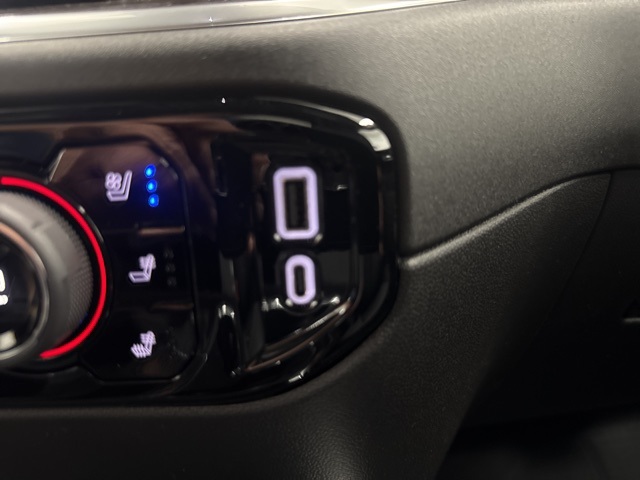 new 2025 Chevrolet Silverado 1500 car, priced at $58,315