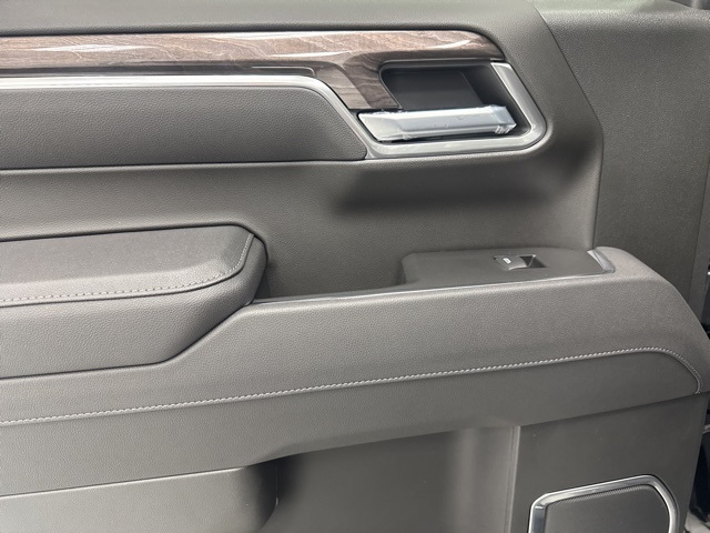 new 2025 Chevrolet Silverado 1500 car, priced at $58,315