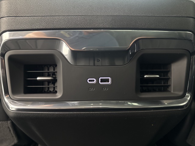 new 2025 Chevrolet Silverado 1500 car, priced at $58,315