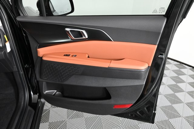 new 2026 Kia Carnival Hybrid car, priced at $56,020