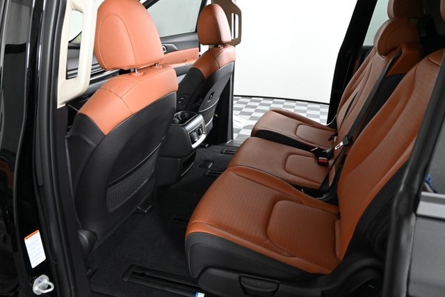 new 2026 Kia Carnival Hybrid car, priced at $56,020