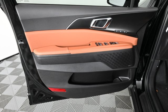 new 2026 Kia Carnival Hybrid car, priced at $56,020