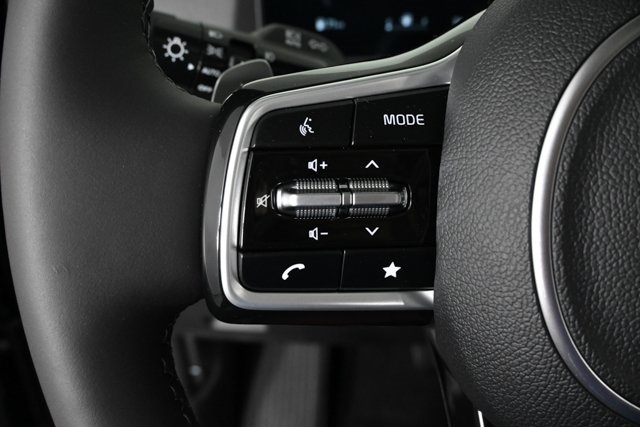 new 2026 Kia Carnival Hybrid car, priced at $56,020