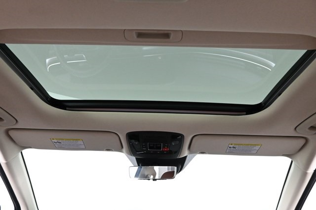 new 2026 Kia Carnival Hybrid car, priced at $56,020