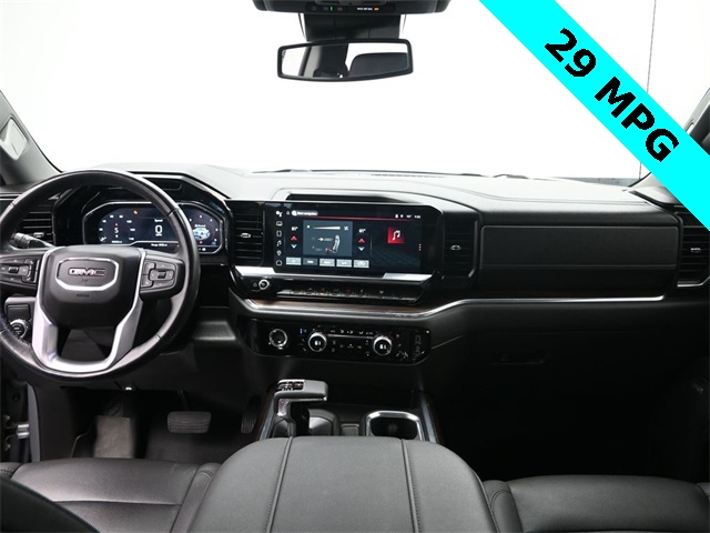 used 2023 GMC Sierra 1500 car, priced at $39,899